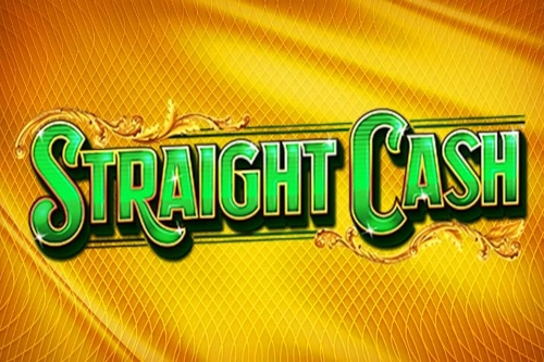 00713 straight cash