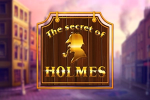02091 the secret of holmes