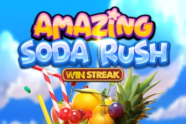 02624 amazing soda rush