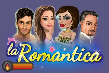 03230 la romantica