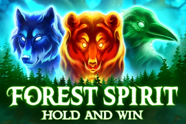 03359 forest spirit