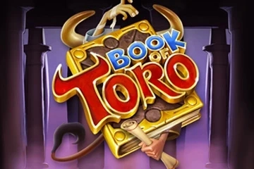 05906 book of toro