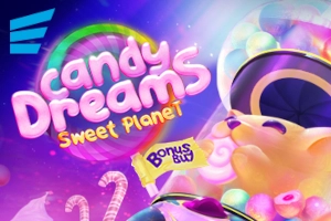 06399 candy dreams sweet planet bonus buy