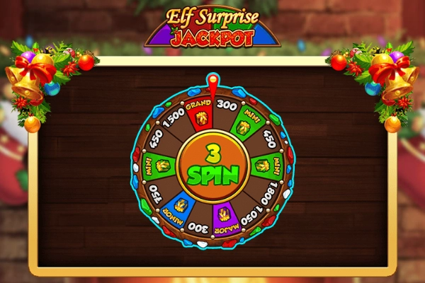 07749 elf surprise jackpot