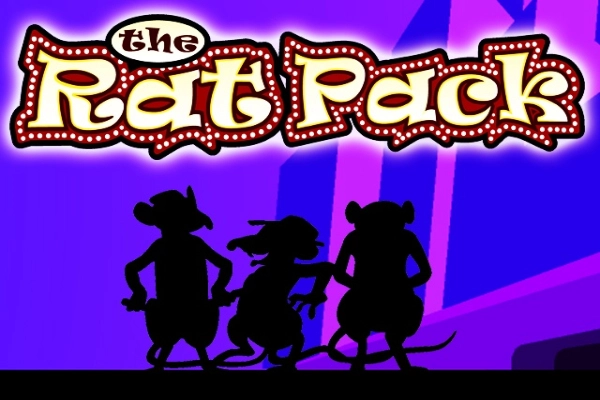 07952 the rat pack