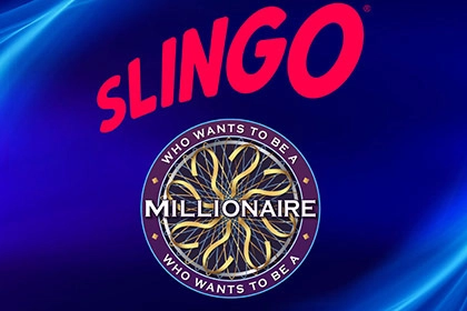 08139 slingo who wants to be a millionaire