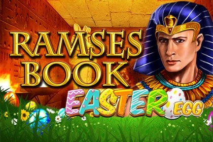 08332 ramses book easter egg