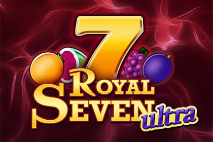 08348 royal seven ultra