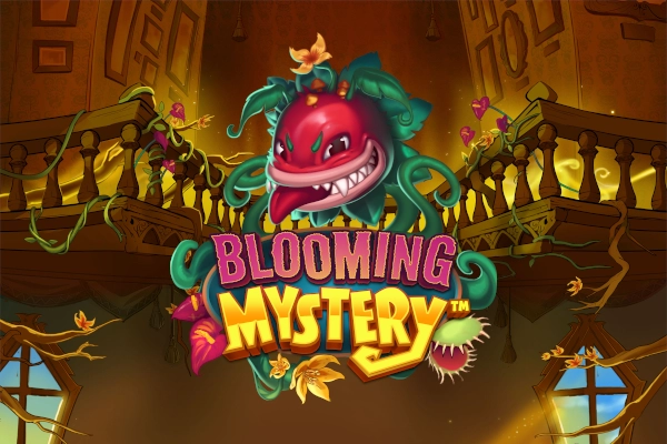 10747 blooming mystery
