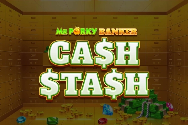 10978 mr porky banker cash stash