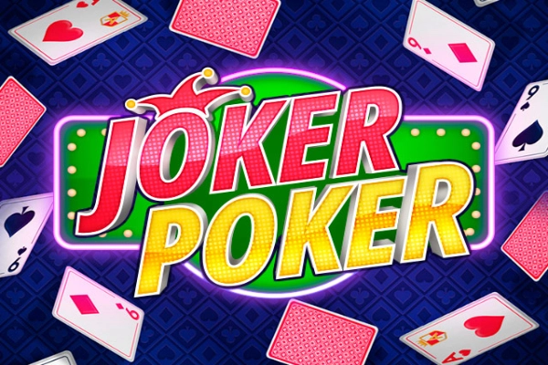 11129 joker poker