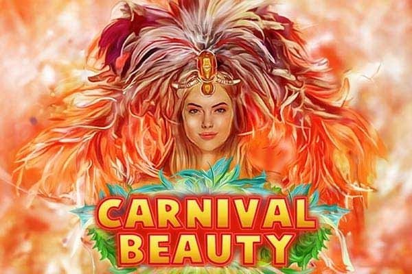 11658 carnival beauty
