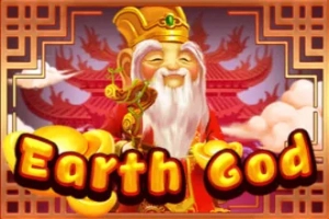 11741 earth god