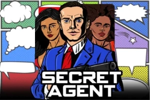 12092 secret agent