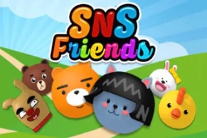 12117 sns friends