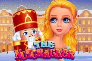 12187 the nut cracker