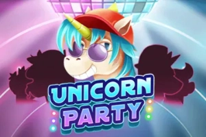 12219 unicorn party