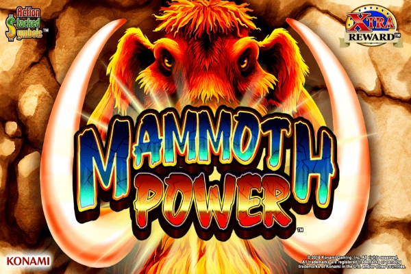 12647 mammoth power