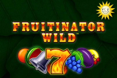 13810 fruitinator wild