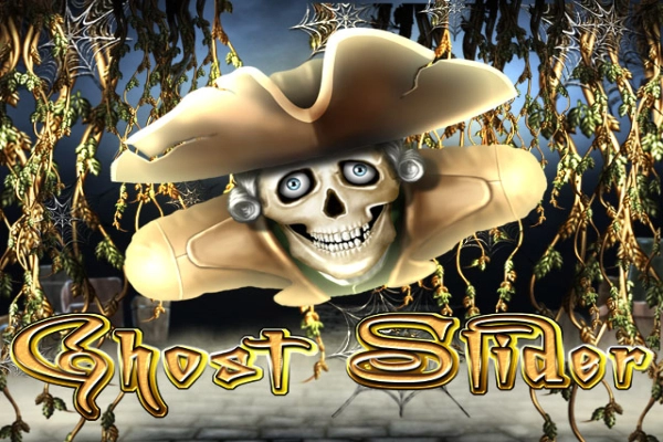 13817 ghost slider