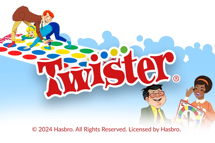 14818 twister