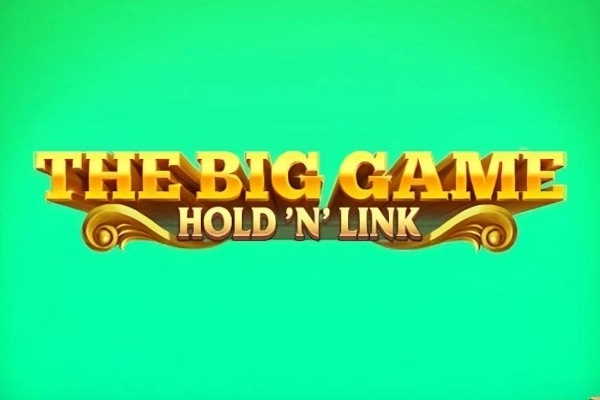 14960 the big game hold n link