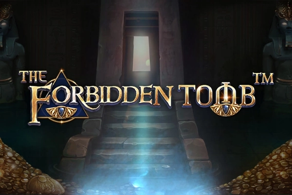 15362 the forbidden tomb
