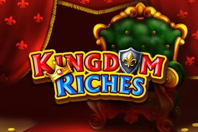 15423 kingdom riches