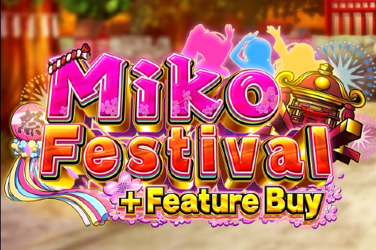 15597 miko festival feature buy