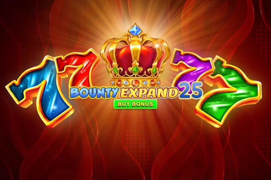 15822 bounty expand 25