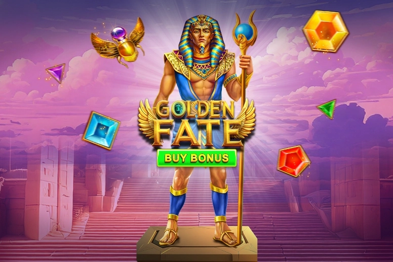 15832 golden fate