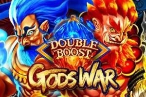 16963 gods war