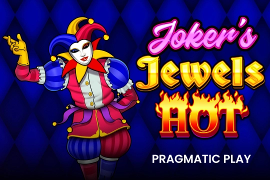 18207 jokers jewels hot
