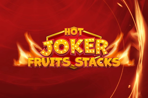 18591 hot joker fruits stacks