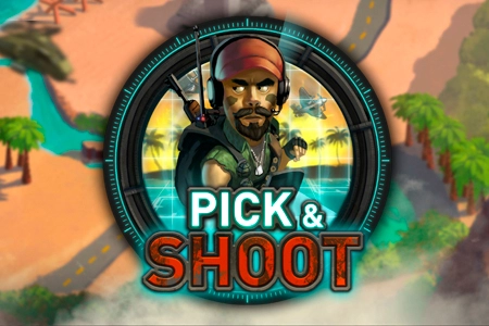 18939 pick and shoot