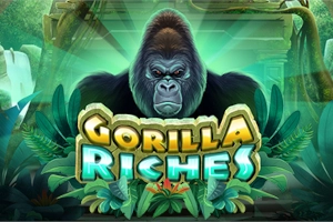 19107 gorilla riches