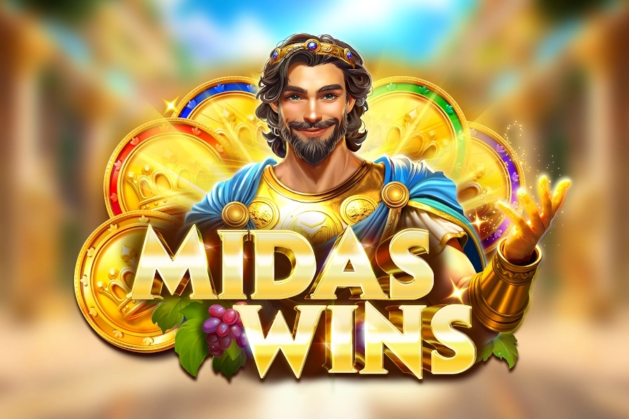 19218 midas wins