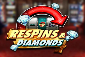 19248 respins diamonds