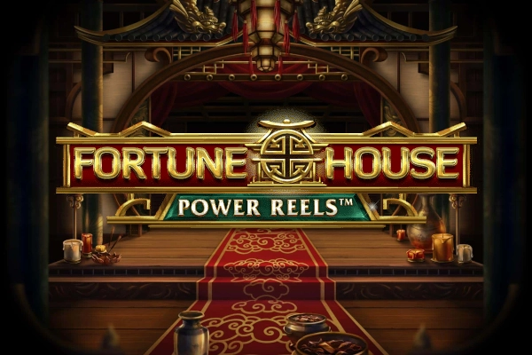 19390 fortune house power reels