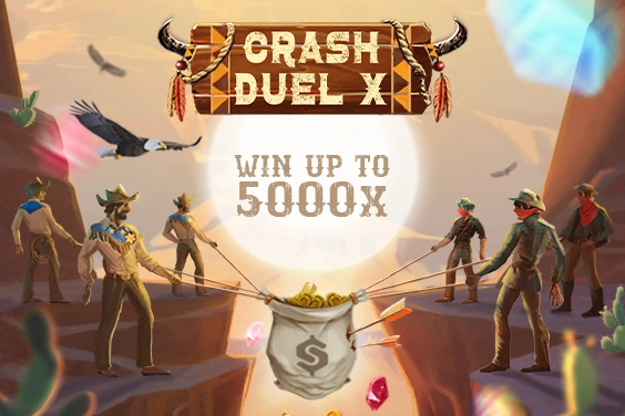 21724 crash duel x
