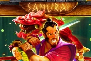 21758 samurai