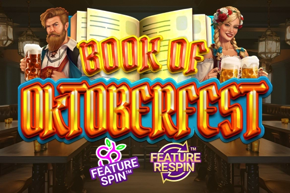 22009 book of oktoberfest