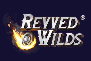 22044 revved wilds