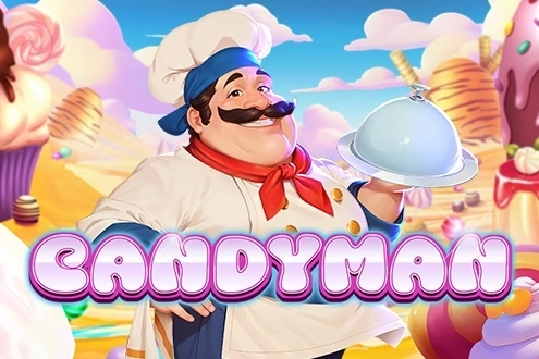 23384 candyman