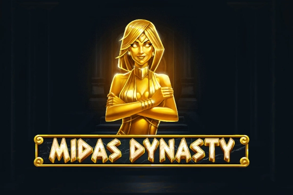 24215 midas dynasty