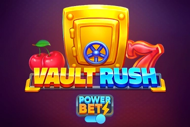 25691 vault rush